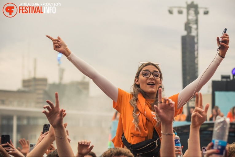 538 Koningsdag 2024 foto