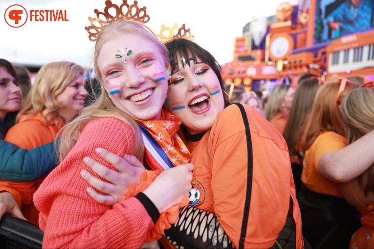 538 Koningsdag 2024 foto