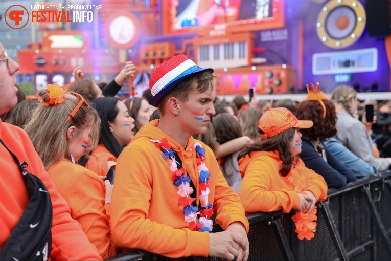 538 Koningsdag 2024 foto