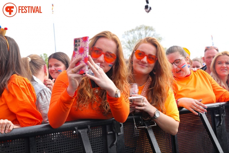 538 Koningsdag 2024 foto