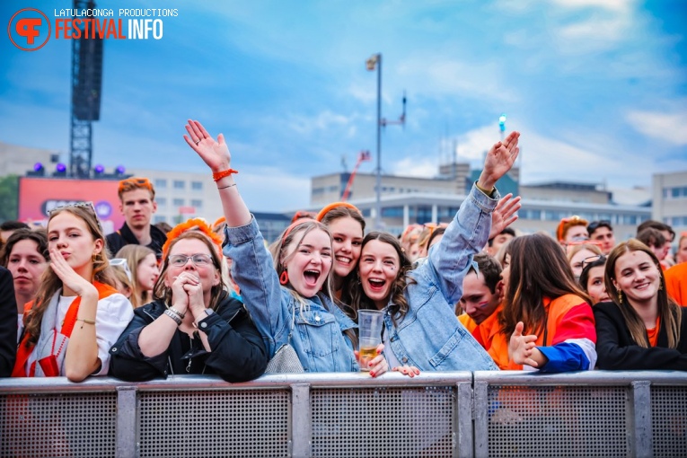 538 Koningsdag 2024 foto