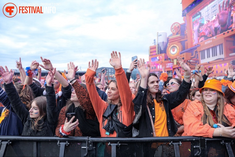 538 Koningsdag 2024 foto