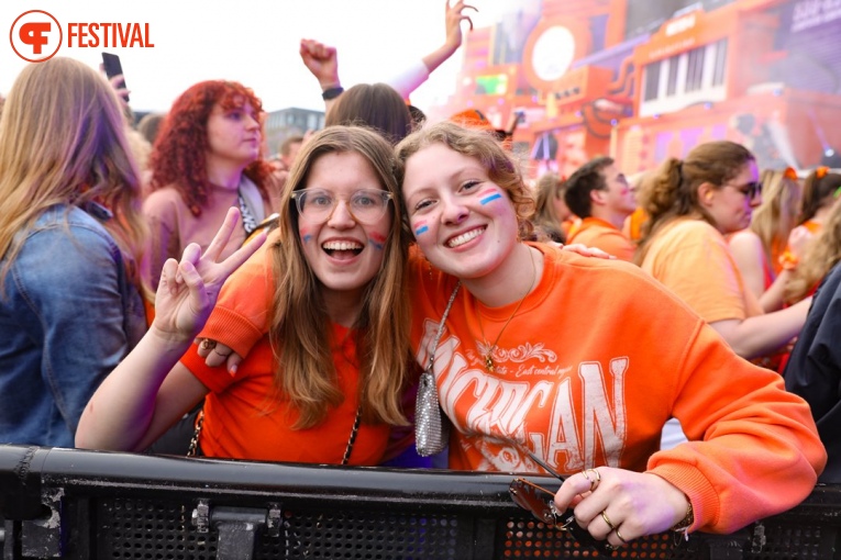 538 Koningsdag 2024 foto