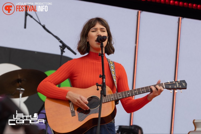 MEAU op 538 Koningsdag 2024 foto