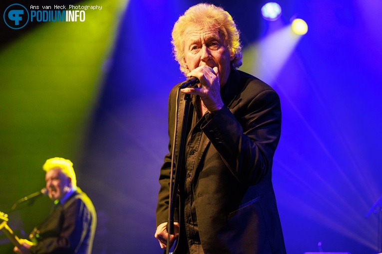 Manfred Mann's Earth Band op Manfred Mann's Earth Band - 27/04 - Boerderij foto