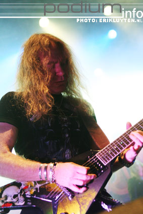 Foto Saxon op Saxon - 3/2 - 013