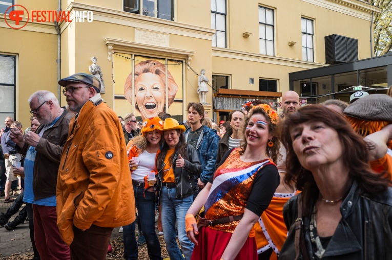 Des Konings Festival 2024 foto