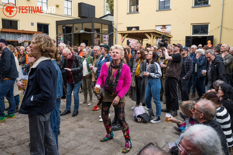 Des Konings Festival 2024 foto