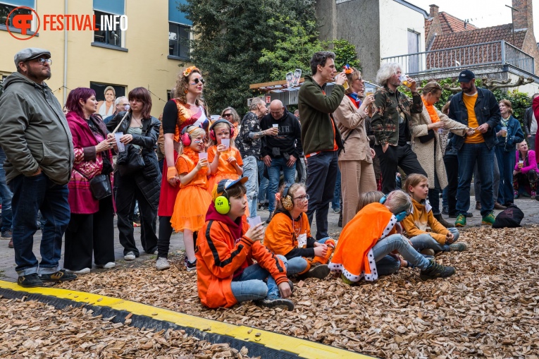 Jesperjesper op Des Konings Festival 2024 foto
