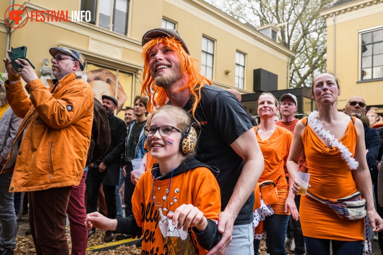 Des Konings Festival 2024 foto