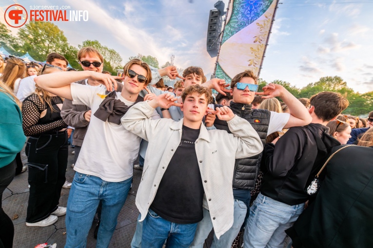 Dance4Liberation 2024 foto