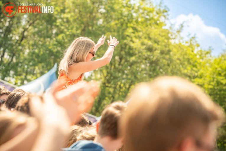Dance4Liberation 2024 foto