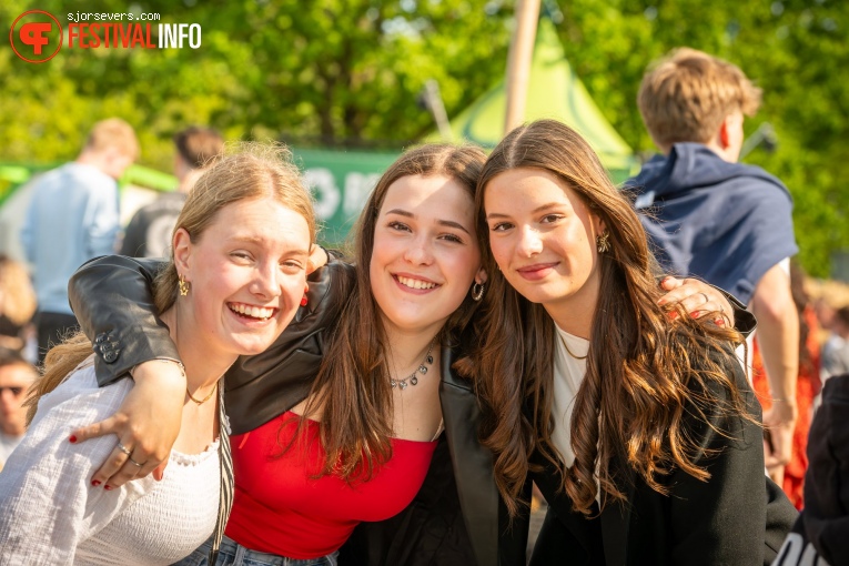 Dance4Liberation 2024 foto