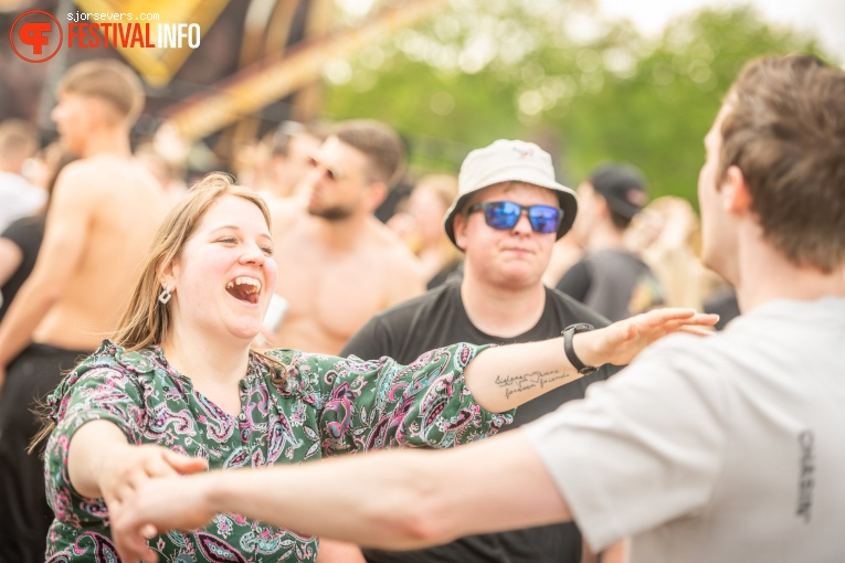 Dance4Liberation 2024 foto