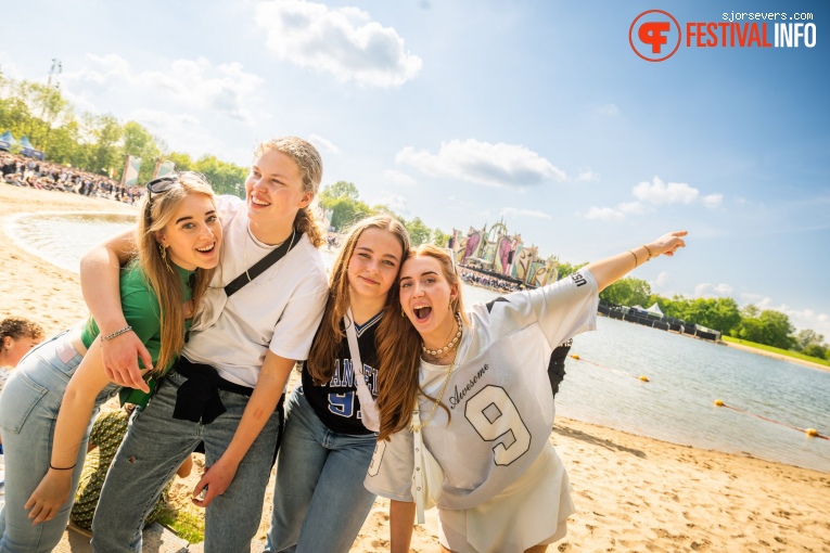 Dance4Liberation 2024 foto