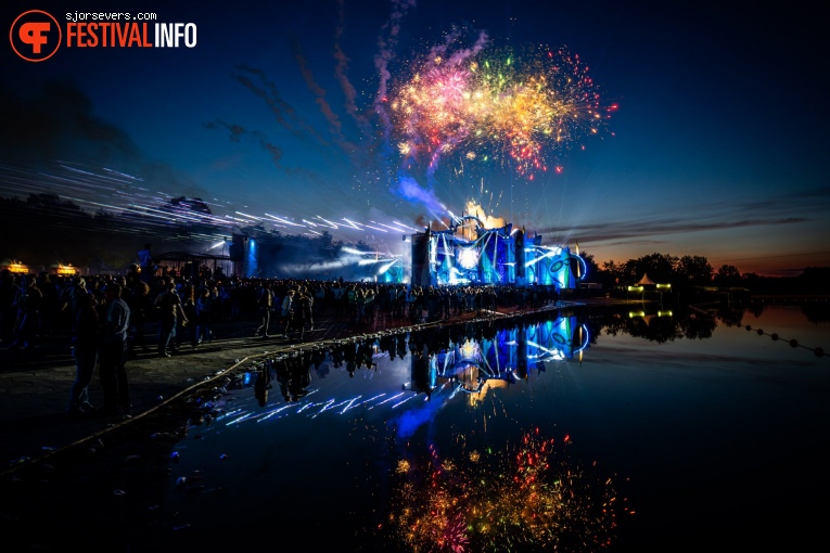 Dance4Liberation 2024 foto