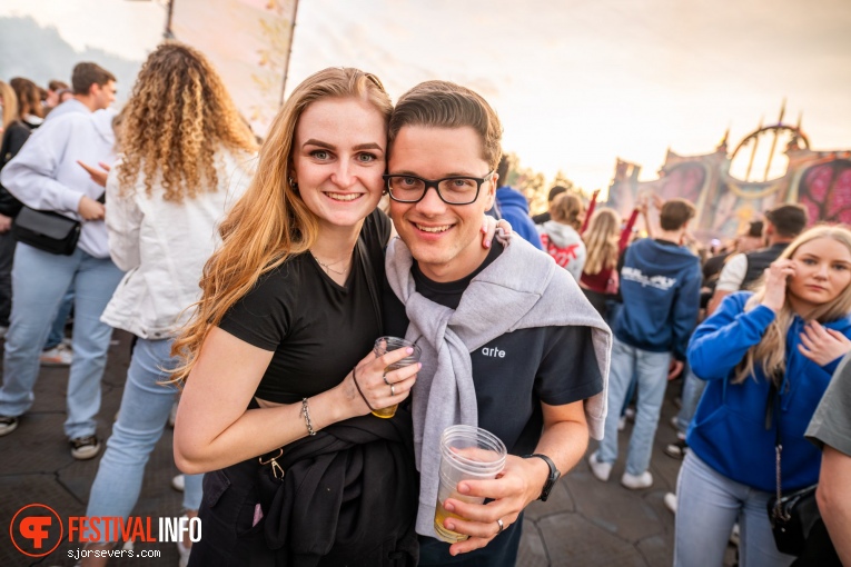 Dance4Liberation 2024 foto