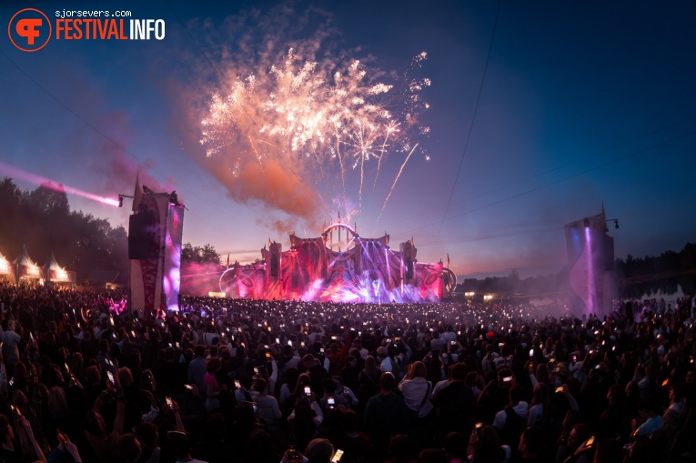 Dance4Liberation 2024 foto