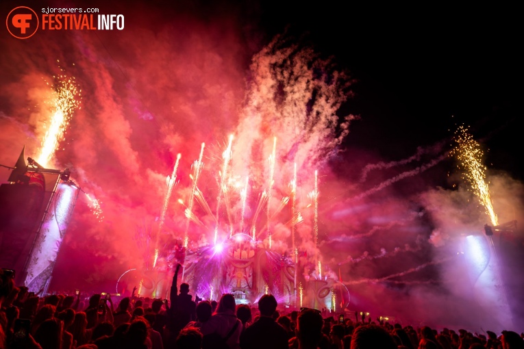 Dance4Liberation 2024 foto