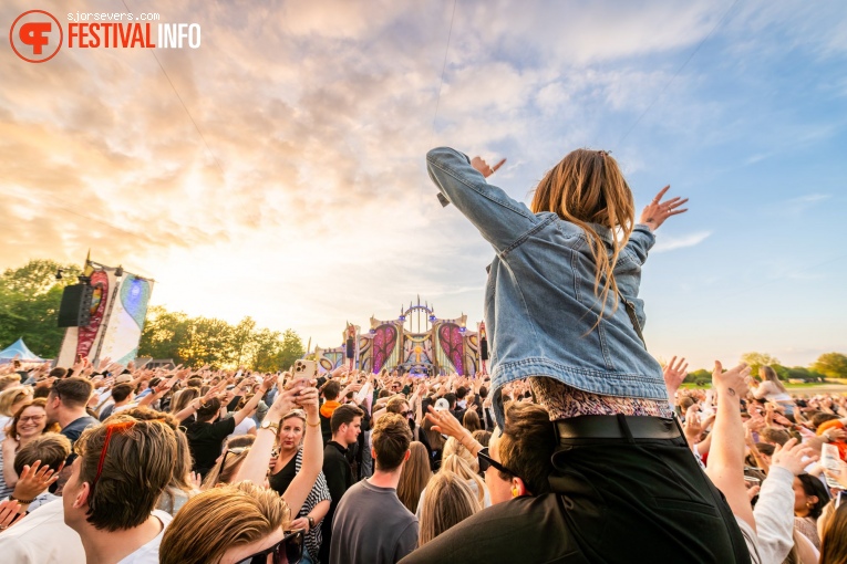 Dance4Liberation 2024 foto
