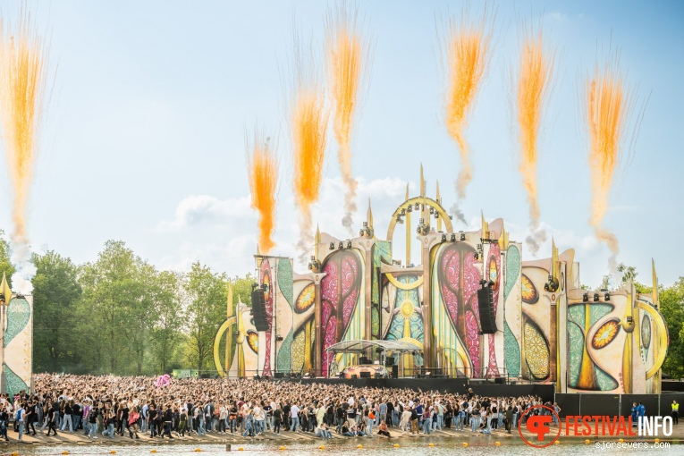 Dance4Liberation 2024 foto