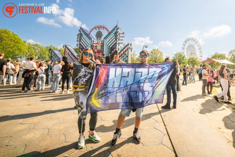 Dance4Liberation 2024 foto