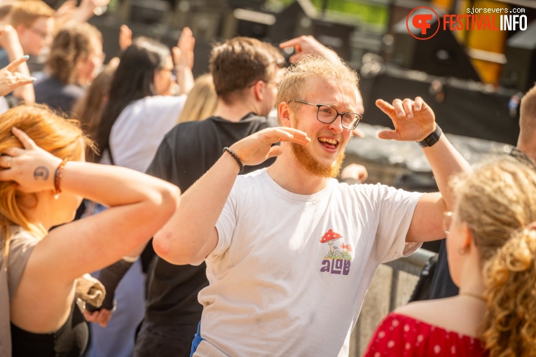 Dance4Liberation 2024 foto