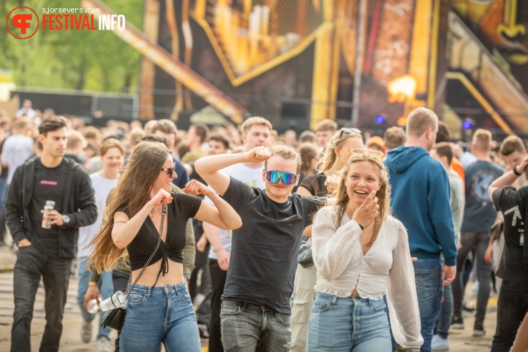 Dance4Liberation 2024 foto