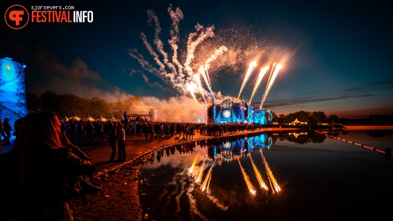 Dance4Liberation 2024 foto