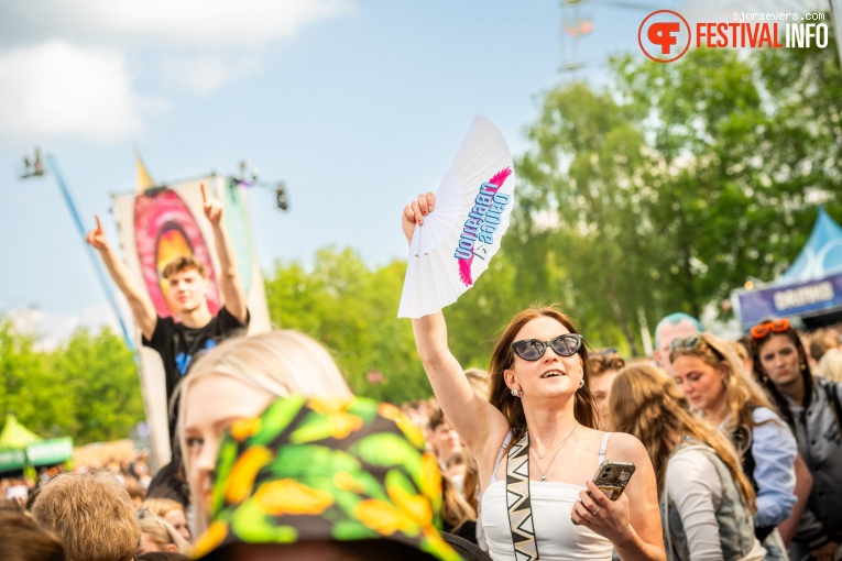 Dance4Liberation 2024 foto