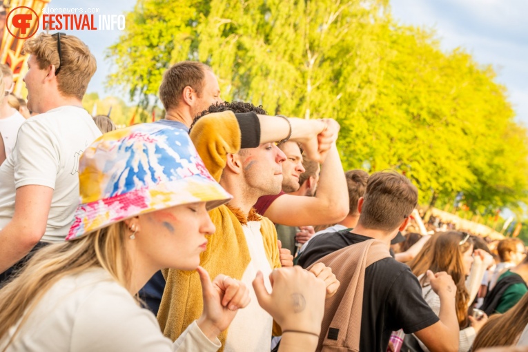 Dance4Liberation 2024 foto