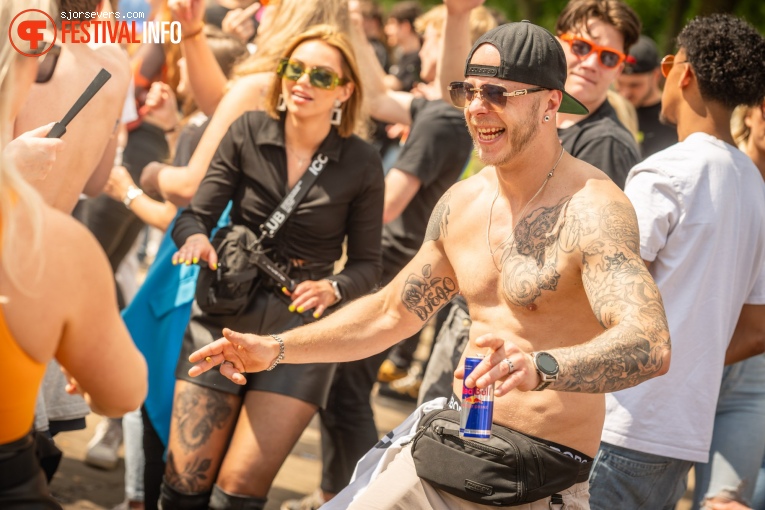 Dance4Liberation 2024 foto