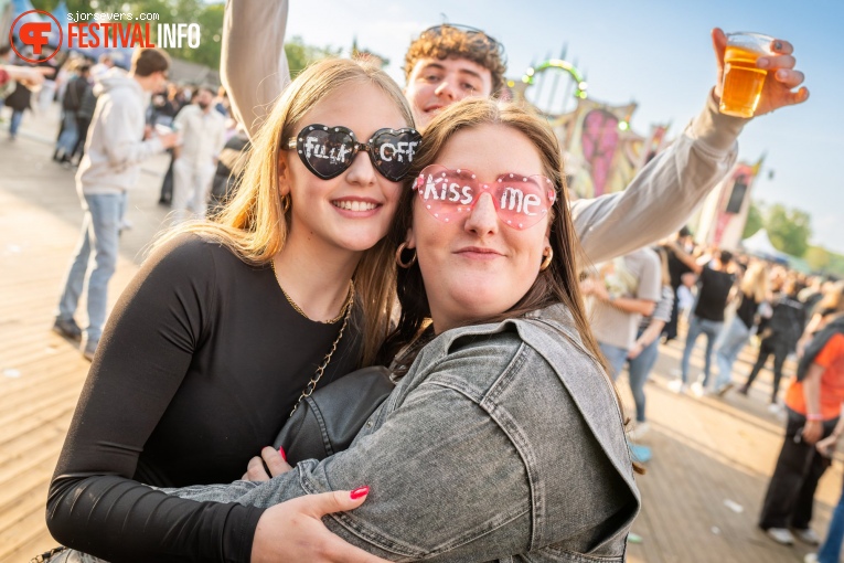 Dance4Liberation 2024 foto