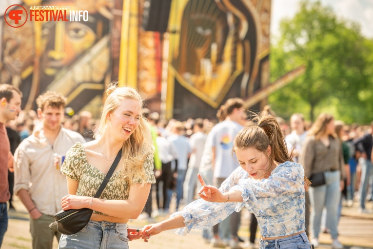 Dance4Liberation 2024 foto