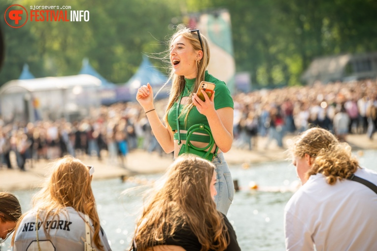 Dance4Liberation 2024 foto