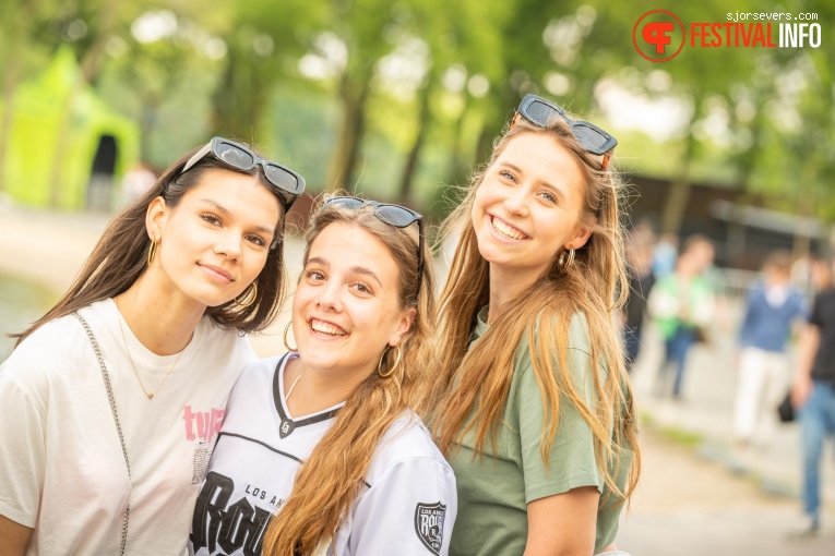 Dance4Liberation 2024 foto