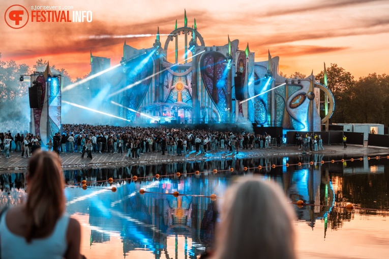 Dance4Liberation 2024 foto