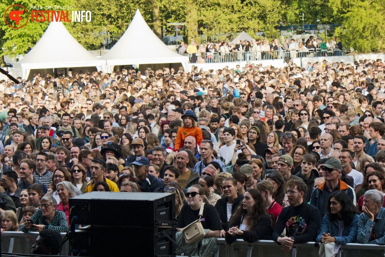 Bevrijdingsfestival Zuid-Holland 2024 foto