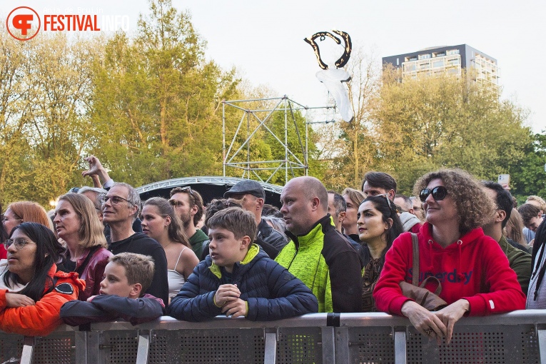 Bevrijdingsfestival Zuid-Holland 2024 foto