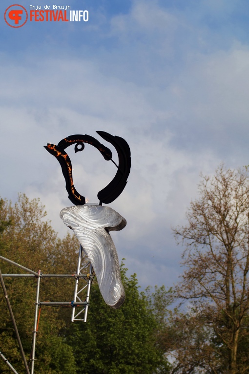 Bevrijdingsfestival Zuid-Holland 2024 foto