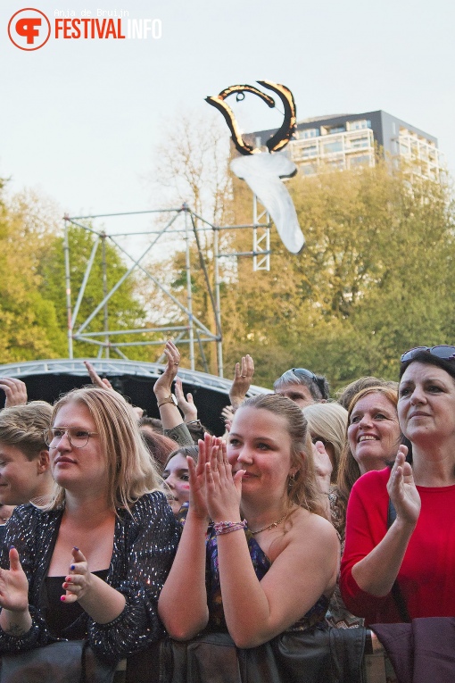 Bevrijdingsfestival Zuid-Holland 2024 foto