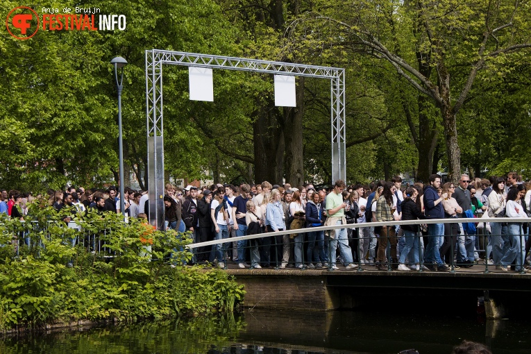 Bevrijdingsfestival Zuid-Holland 2024 foto