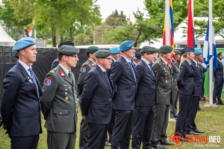 Bevrijdingsfestival Overijssel 2024 foto