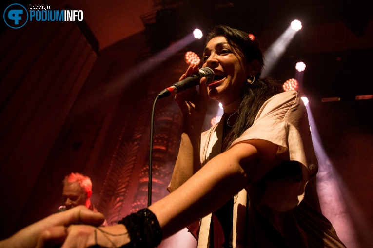 Nacht Van De Nederpop - 09/05 - Luxor Live foto
