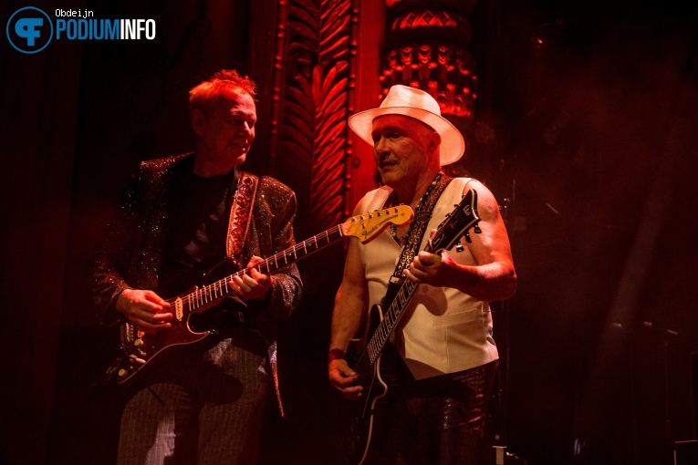 Nacht Van De Nederpop - 09/05 - Luxor Live foto