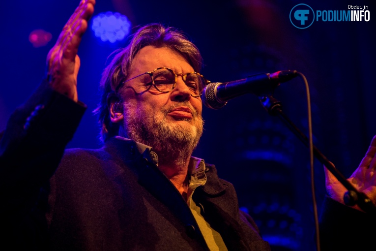 Nacht Van De Nederpop - 09/05 - Luxor Live foto