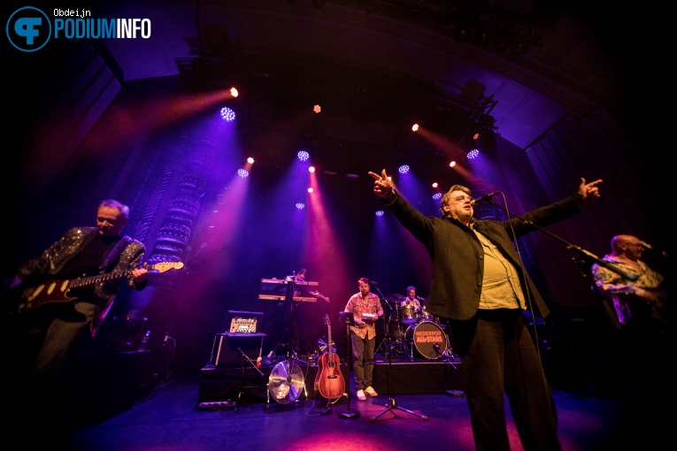 Nacht Van De Nederpop - 09/05 - Luxor Live foto