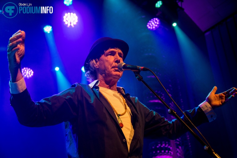 Nacht Van De Nederpop - 09/05 - Luxor Live foto