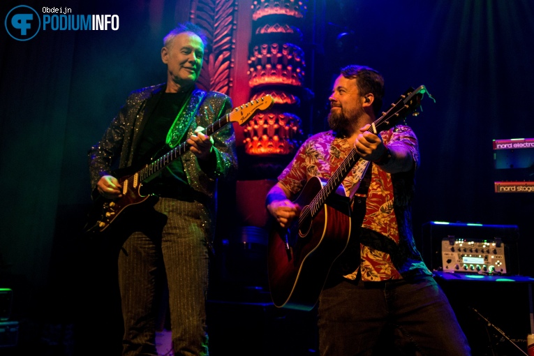 Nacht Van De Nederpop - 09/05 - Luxor Live foto