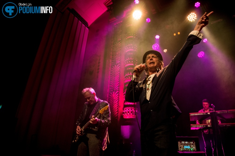 Nacht Van De Nederpop - 09/05 - Luxor Live foto